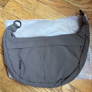 New Brixley Mocha Crescent